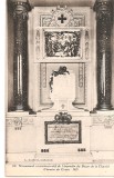 CPI (B5293) CARTE POSTALA - PARIS - MONUMENT, CAMINUL CRUCII, 28, Necirculata, Printata