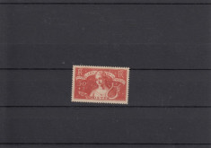 FRANTA TIMBRE 1935,MI 304,COTA 90E,MNH,LOT 2 ST foto