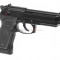 Pistol airsoft KJ Works M9 A1 Full Metal Co2