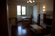 Inchiriez apartament cu doua camere in Bucuresti, Complex Rezidential Noor, zona Titan foto