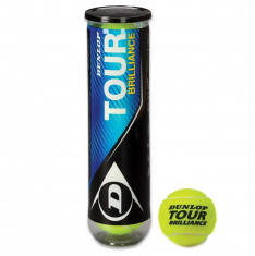 Dunlop-Minge de tenis Tour Brilliance foto
