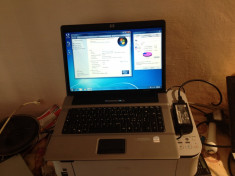 LAPTOP HP COMPAQ 6720S FARA HARD DISCK foto