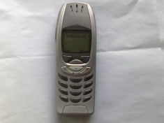 NOKIA 6310I foto