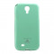 Husa My-Jelly Samsung Galaxy S4 Mint