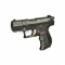 Pistol airsoft Walther P22 Spring Gun