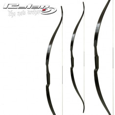 Set arc recurve Rolan Black Snake foto