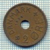 6246 MONEDA - DANEMARCA (DANMARK) - 2 ORE - ANUL 1936 -starea care se vede, Europa