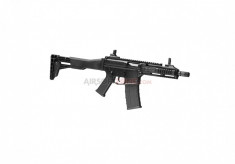 Pusca airsoft GHK G5 GBBR foto