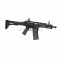 Pusca airsoft GHK G5 GBBR