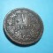 Moneda Austria 1 kreuzer 1859 A-bronz