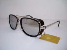 Ochelari Matsuda Iron Man foto