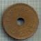6264 MONEDA - DANEMARCA (DANMARK) - 5 ORE - ANUL 1936 -starea care se vede