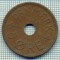 6261 MONEDA - DANEMARCA (DANMARK) - 5 ORE - ANUL 1936 -starea care se vede