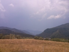 VAND TEREN in Nucsoara, Arges, pentru CASA DE VACANTA foto