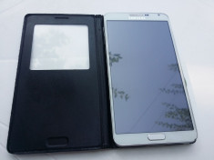 Samsung Galaxy Note 3 dual sim foto