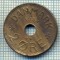 6237 MONEDA - DANEMARCA (DANMARK) - 2 ORE - ANUL 1936 -starea care se vede