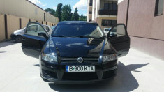 Fiat Stilo foto