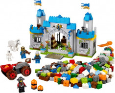 LEGO? Juniors - Castelul cavalerilor foto