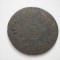 Moneda Austria- 3kreutzer cca 1800-bronz.
