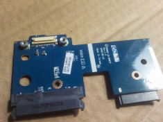 conector hdd hard disk dvd Emachines G627 G625 kbwh0 g630 g725 ncwh0 ls-5481p foto