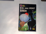 A. E. Van Vogt - Silkie,RF8/2,R15, 1993, A.E. Van Vogt
