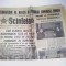 Ziar SCANTEIA - joi,22 noiembrie 1979 Nr. 11586