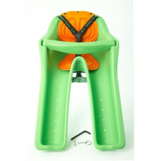 Scaun de bicicleta Safe-T-Seat foto