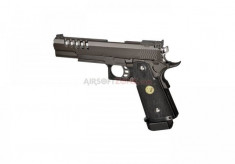 Pistol airsoft WE Hi-Capa 5.1 K Version Full Metal GBB foto