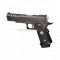 Pistol airsoft WE Hi-Capa 5.1 K Version Full Metal GBB