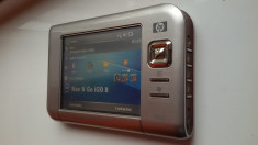 gps/pda HP iPAQ foto