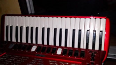 Vand acordeon Roland-fr7 foto