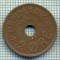 6241 MONEDA - DANEMARCA (DANMARK) - 2 ORE - ANUL 1936 -starea care se vede