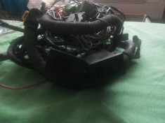 Instalatie originala incalzire scaune Vw Golf 4 foto