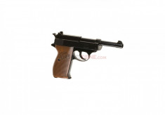 Pistol airsoft Walther P38 Co2 foto