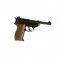 Pistol airsoft Walther P38 Co2