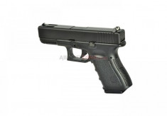 Pistol airsoft KJ Works G32C GBB foto