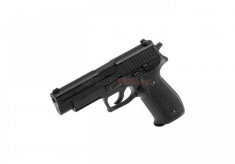 Pistol airsoft KWA M226 Full Metal GBB foto