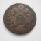 Moneda Austria- 1kreutzer 1800-bronz.