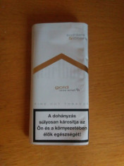 Marlboro / Malboro Gold 40g / Tutun pt rulat foto