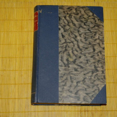 Arca lui Noe - Volumul 2 - Ionel Teodoreanu - Editura Cartea Romaneasca - 1936