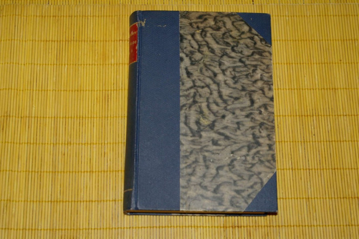 Arca lui Noe - Volumul 2 - Ionel Teodoreanu - Editura Cartea Romaneasca - 1936