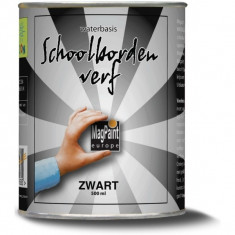 Vopsea Blackboard Neagra 0.5L foto