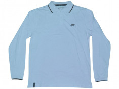 Bluza barbat Reebok Polo - bluza originala foto