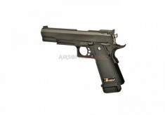 Pistol airsoft WE Hi-Capa 5.1 Full Metal GBB foto