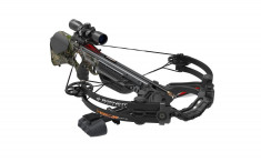 Set arbaleta compound Barnett Buck Commander Xtreme foto