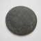 Moneda Austria 1kreutzer-cca 1800-bronz.