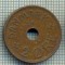 6250 MONEDA - DANEMARCA (DANMARK) - 2 ORE - ANUL 1936 -starea care se vede