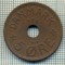6267 MONEDA - DANEMARCA (DANMARK) - 5 ORE - ANUL 1936 -starea care se vede