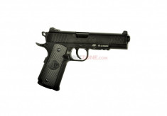 Pistol airsoft STI Duty One Metal Version Co2 foto