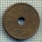 6287 MONEDA - DANEMARCA (DANMARK) - 1 ORE - ANUL 1929 -starea care se vede